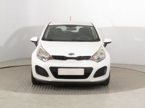 Kia Rio - 2014
