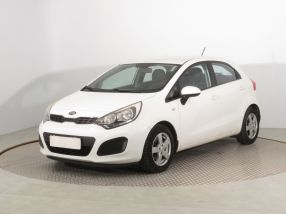 Kia Rio - 2014
