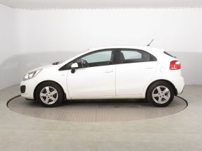 Kia Rio - 2014