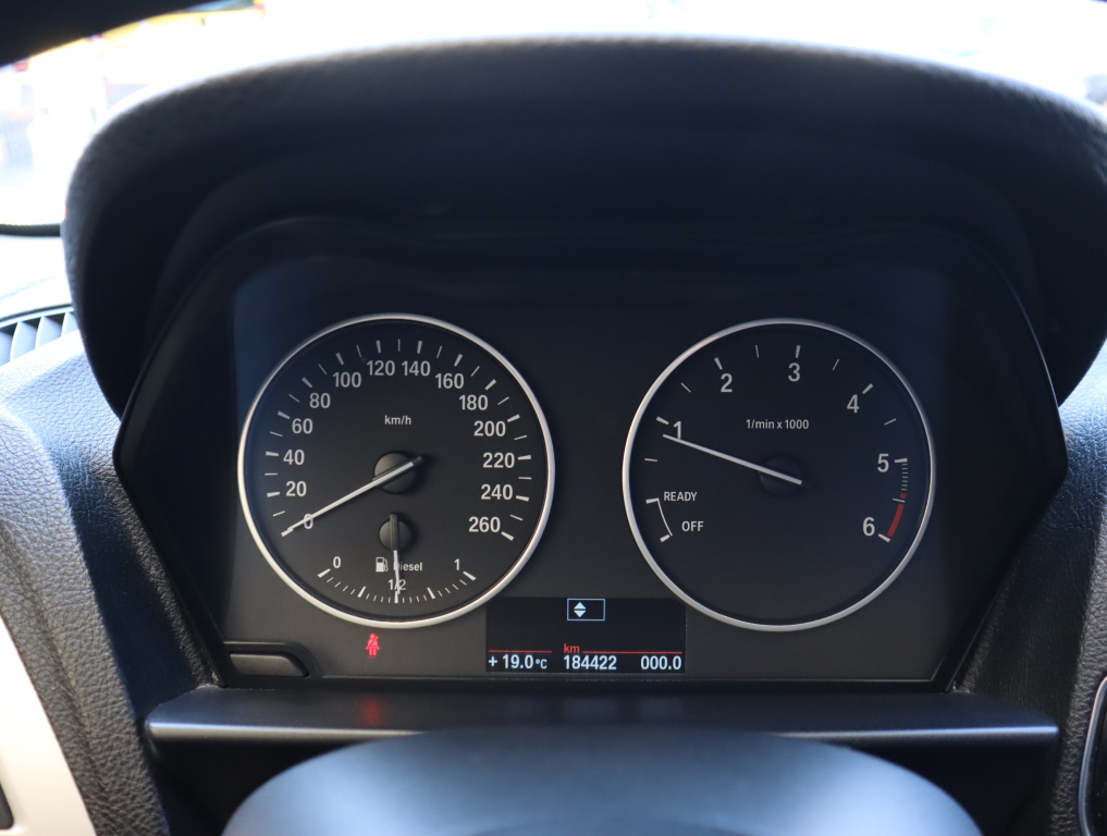 BMW 1