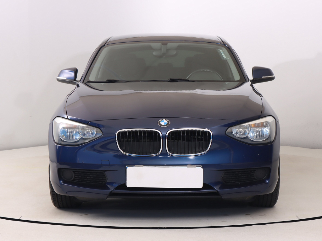 BMW 1