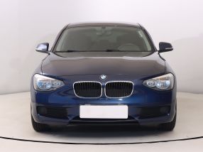 BMW 1 - 2013