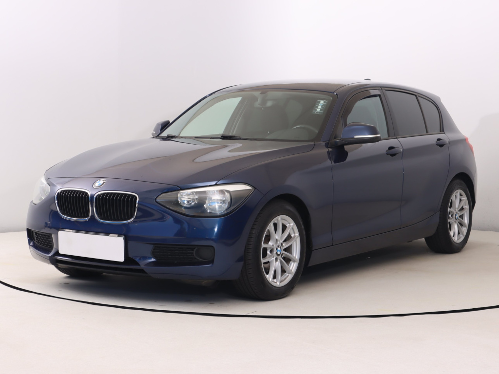 BMW 1