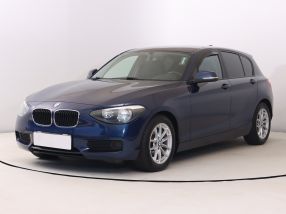 BMW 1 - 2013