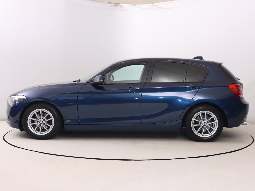 BMW 1