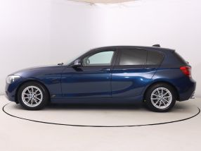 BMW 1 - 2013
