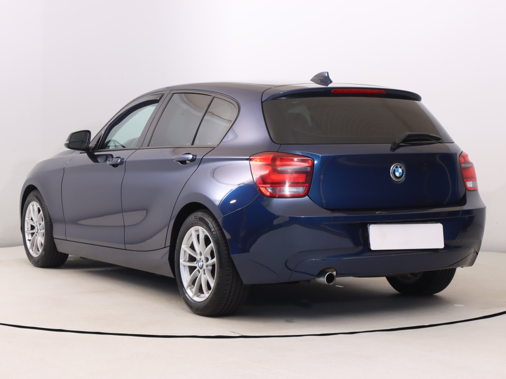 BMW 1