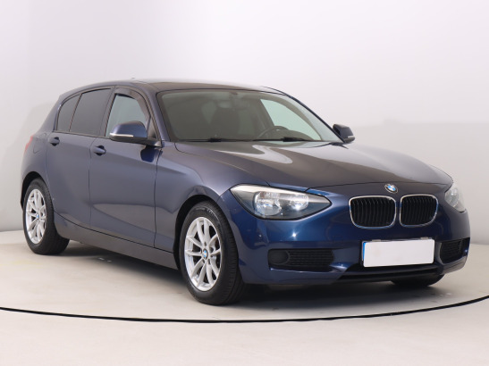 BMW 1