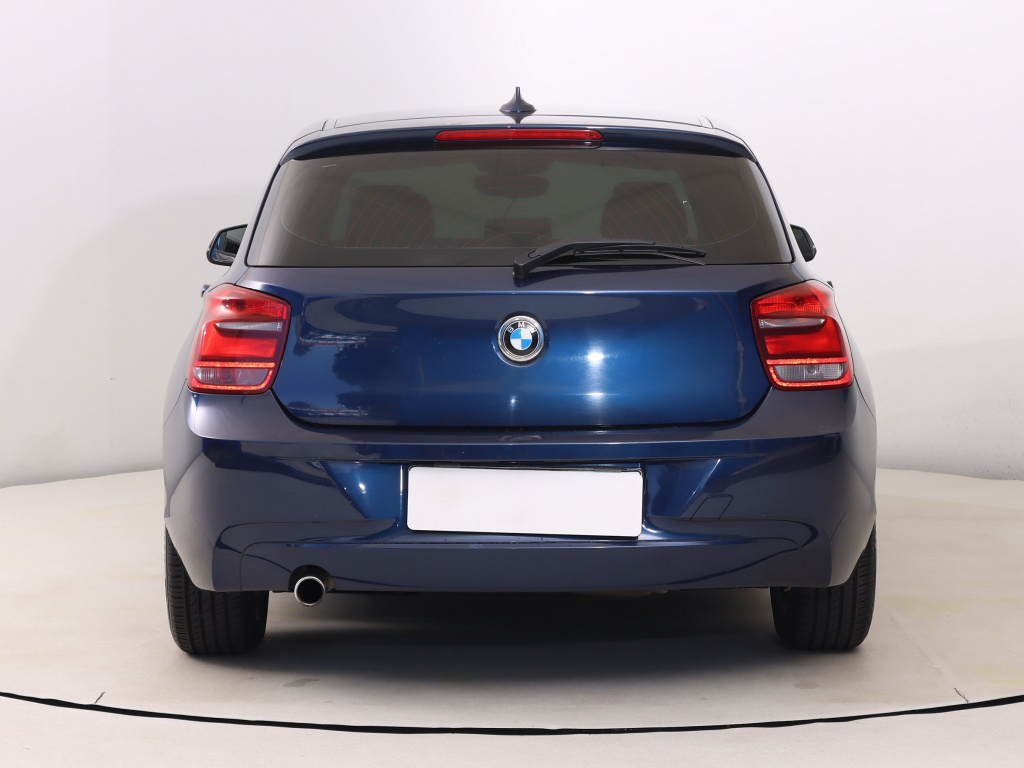 BMW 1