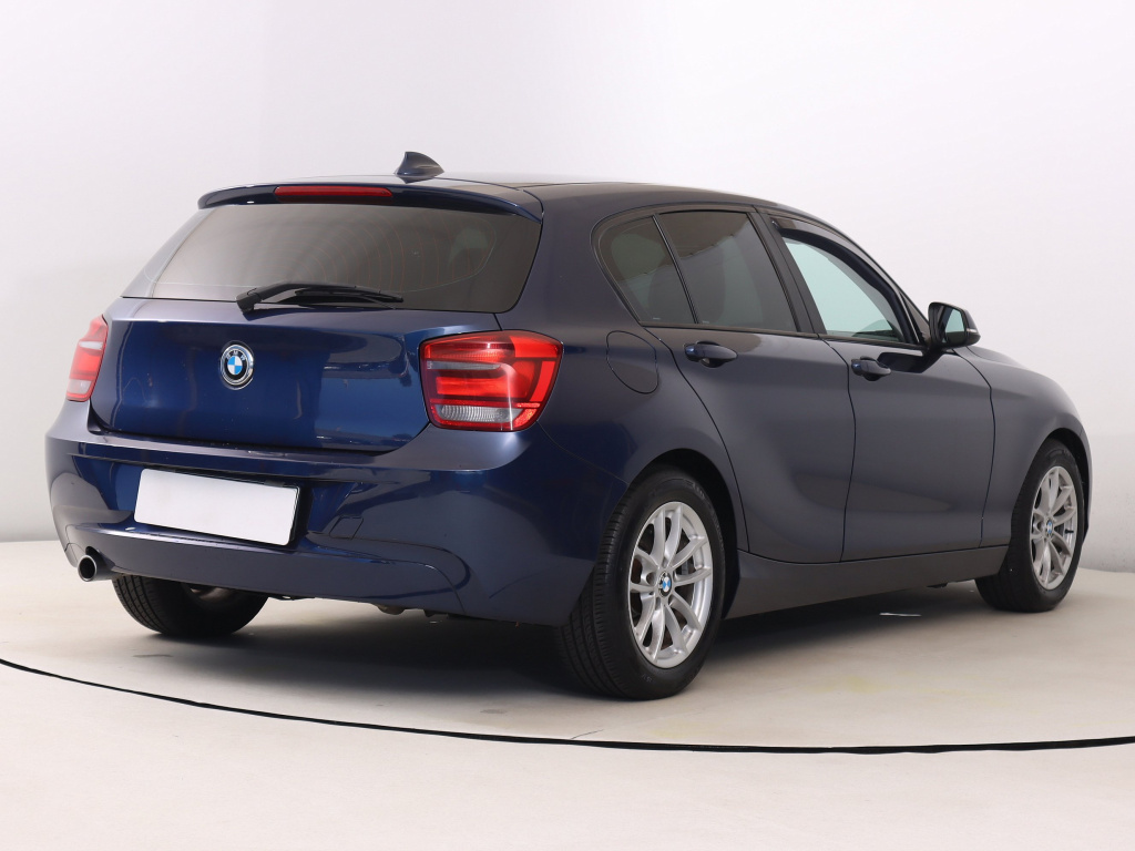 BMW 1