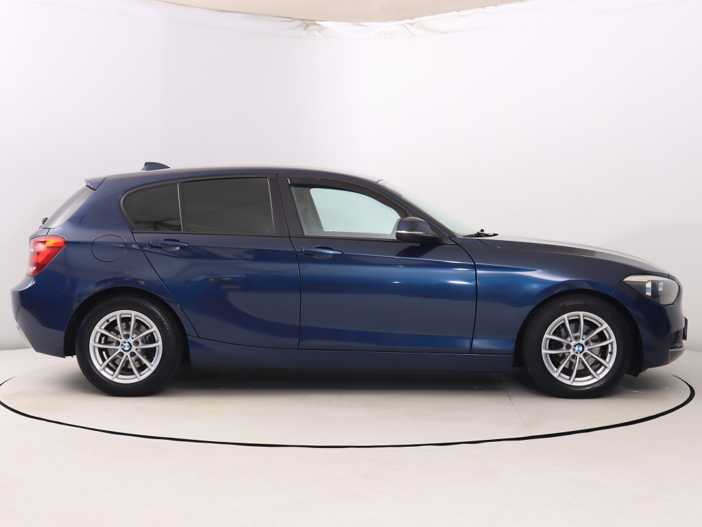 BMW 1