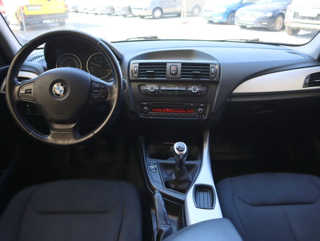 BMW 1
