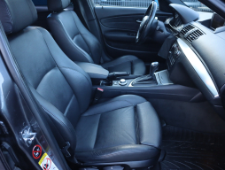BMW 1 2007