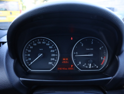 BMW 1 2007