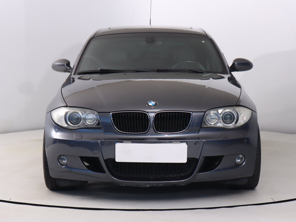 BMW 1