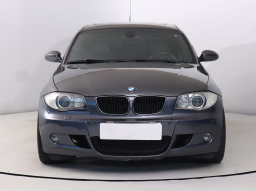 BMW 1 2007