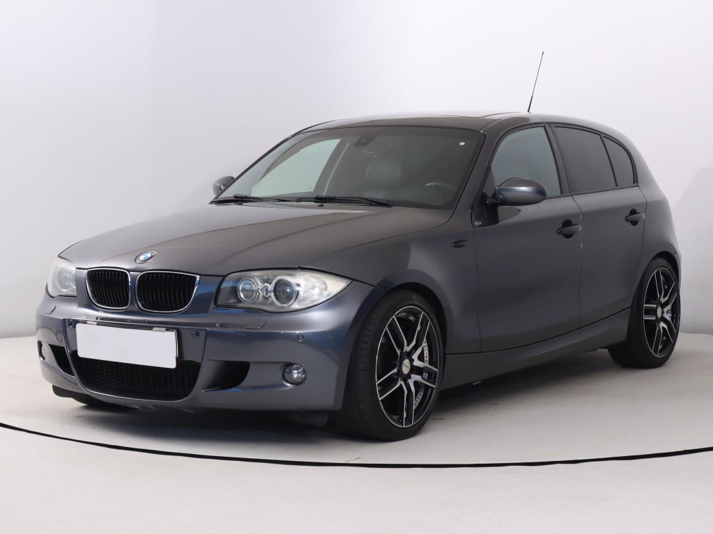 BMW 1