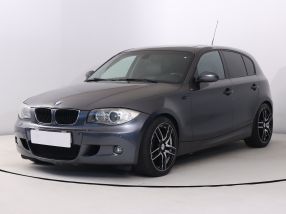 BMW 1 - 2007