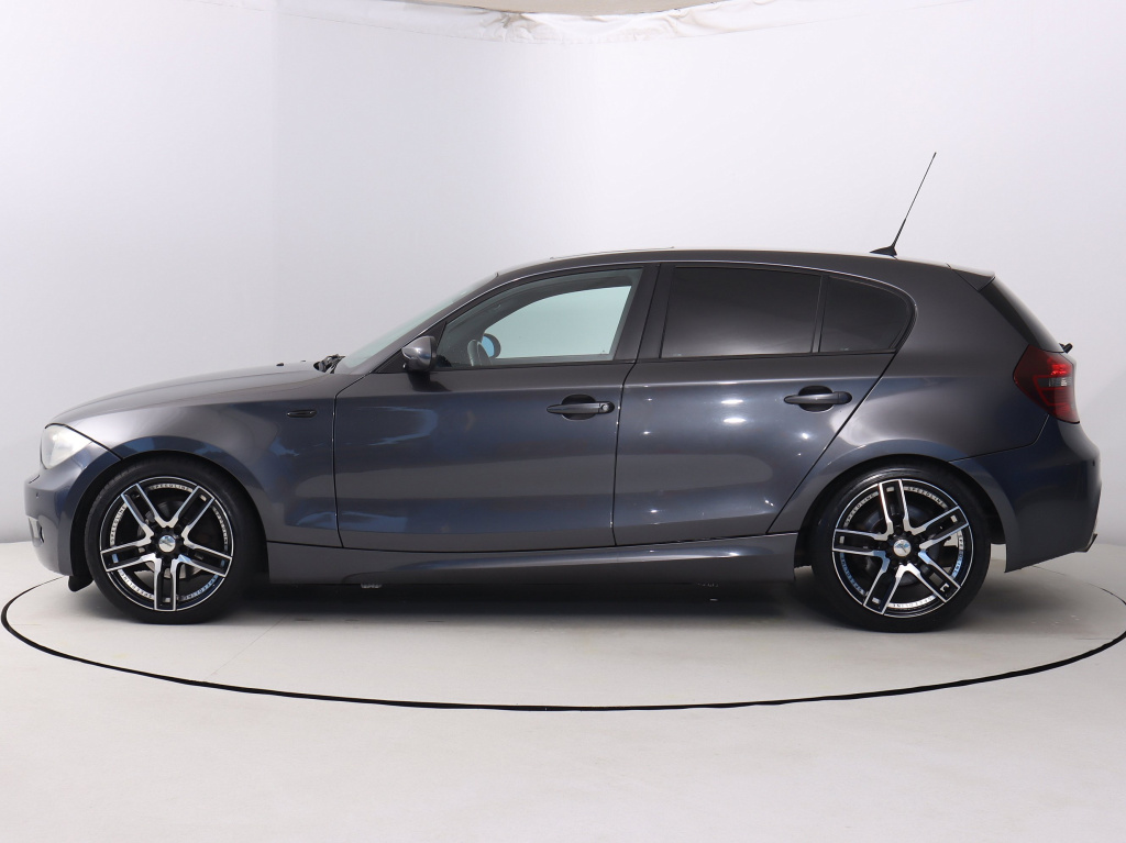 BMW 1