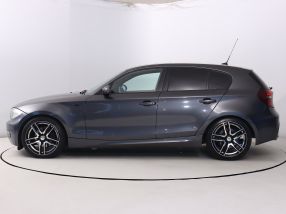 BMW 1 - 2007