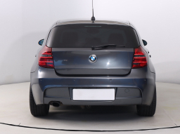 BMW 1 2007