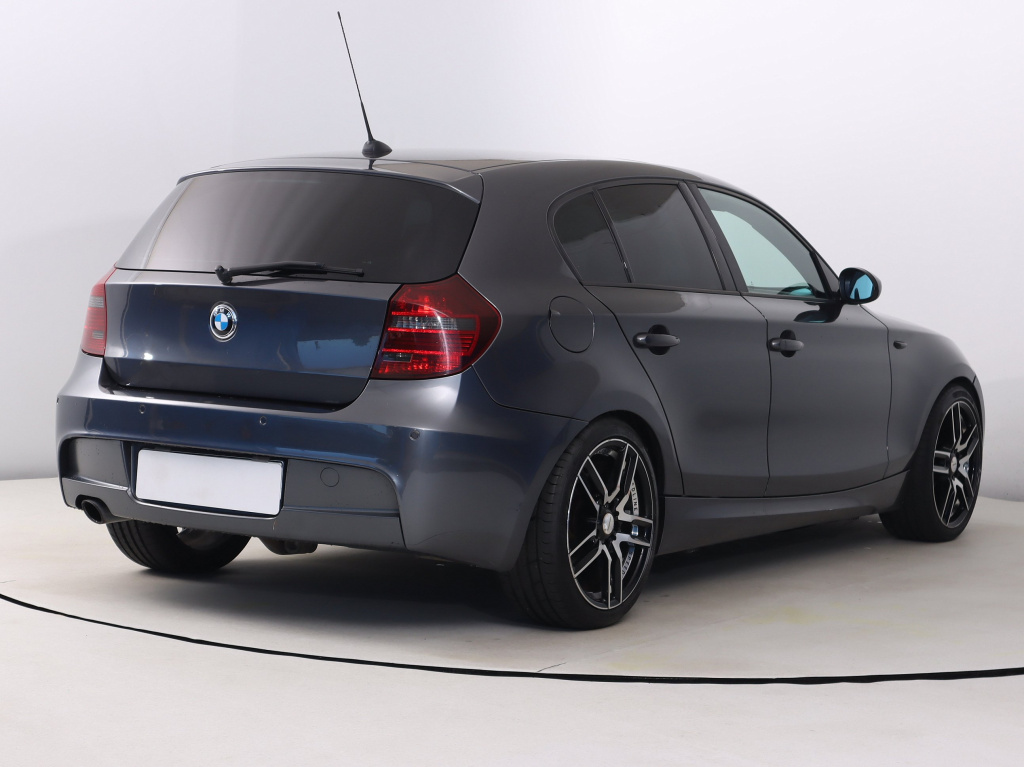 BMW 1