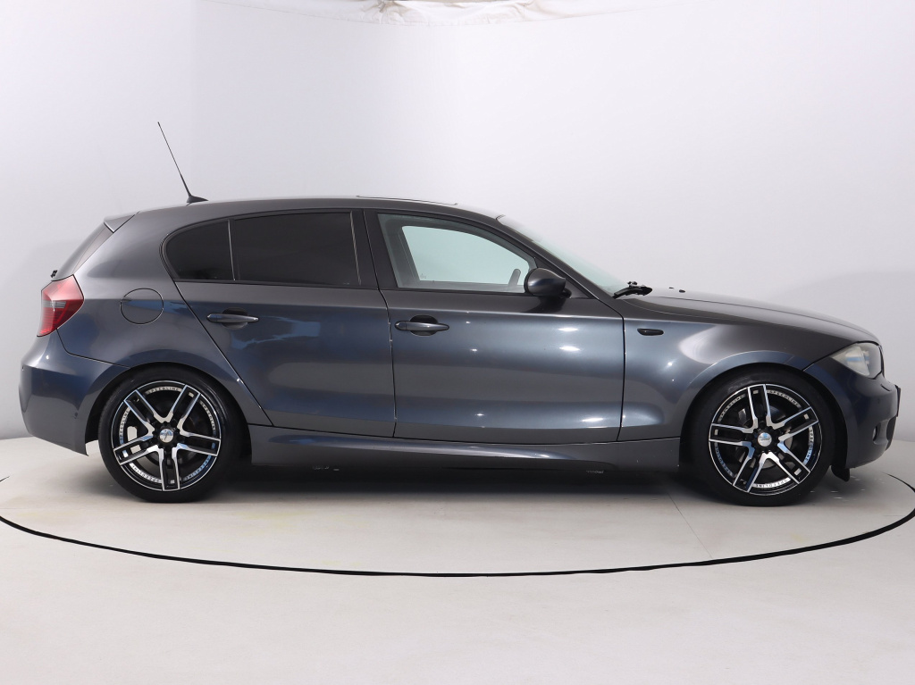 BMW 1