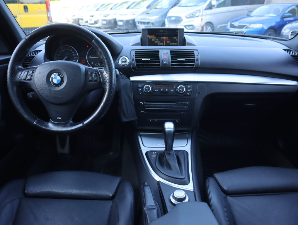 BMW 1