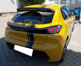 Peugeot 208 - 2021