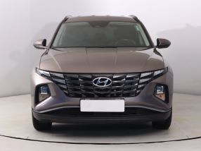 Hyundai Tucson - 2022