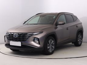 Hyundai Tucson - 2022