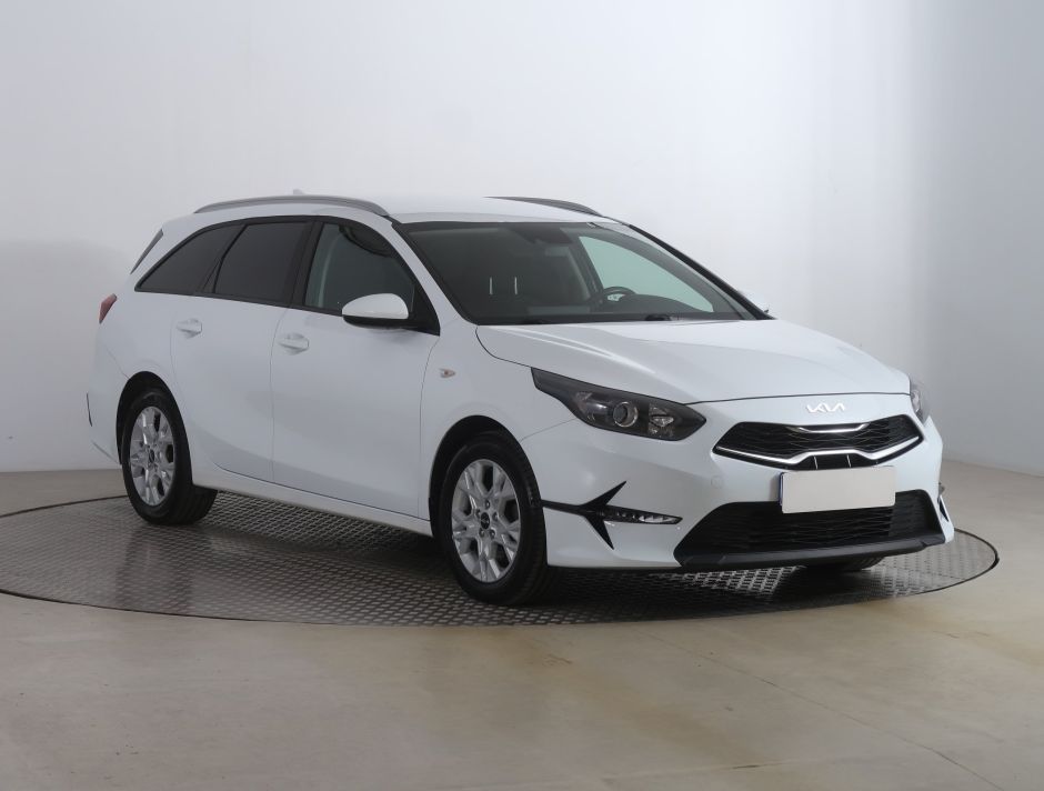 Kia Ceed - 2023