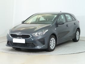 Kia Ceed - 2021