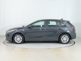 Kia Ceed - 2021