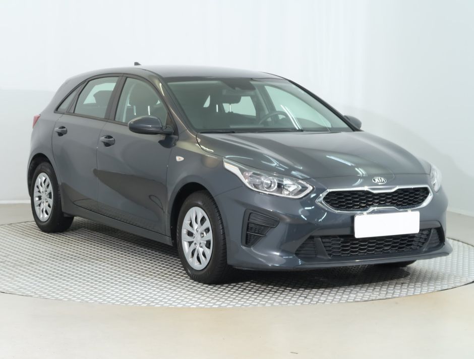 Kia Ceed - 2021