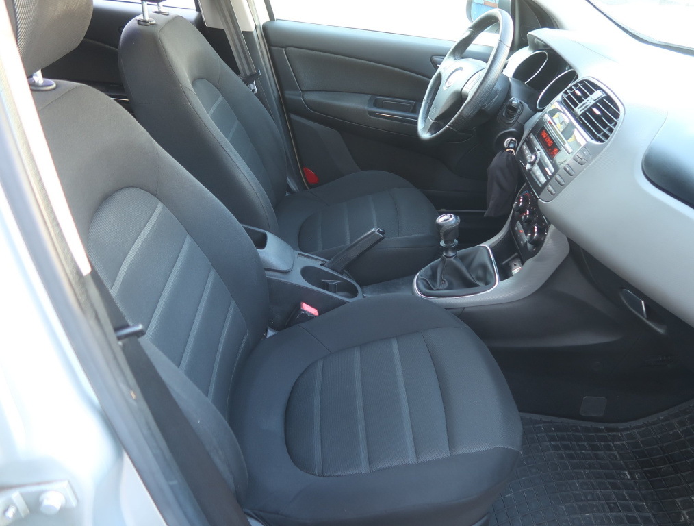 Fiat Bravo