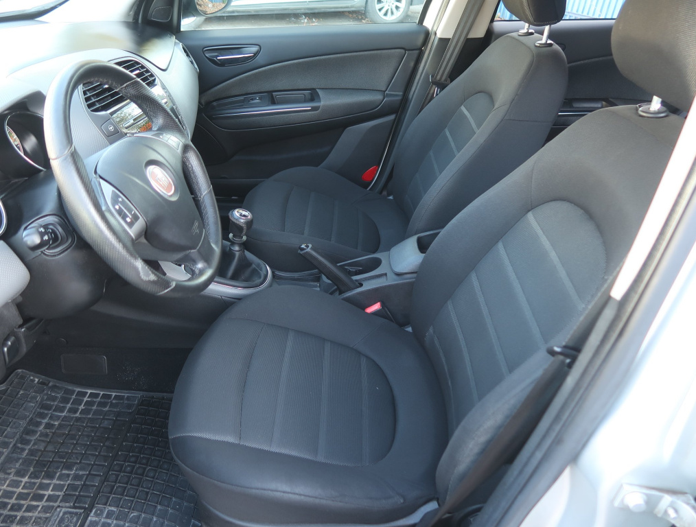 Fiat Bravo