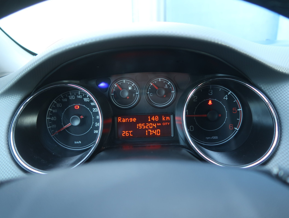 Fiat Bravo