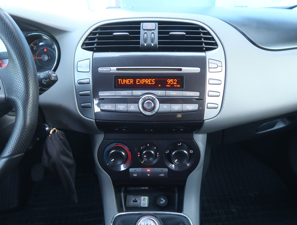 Fiat Bravo