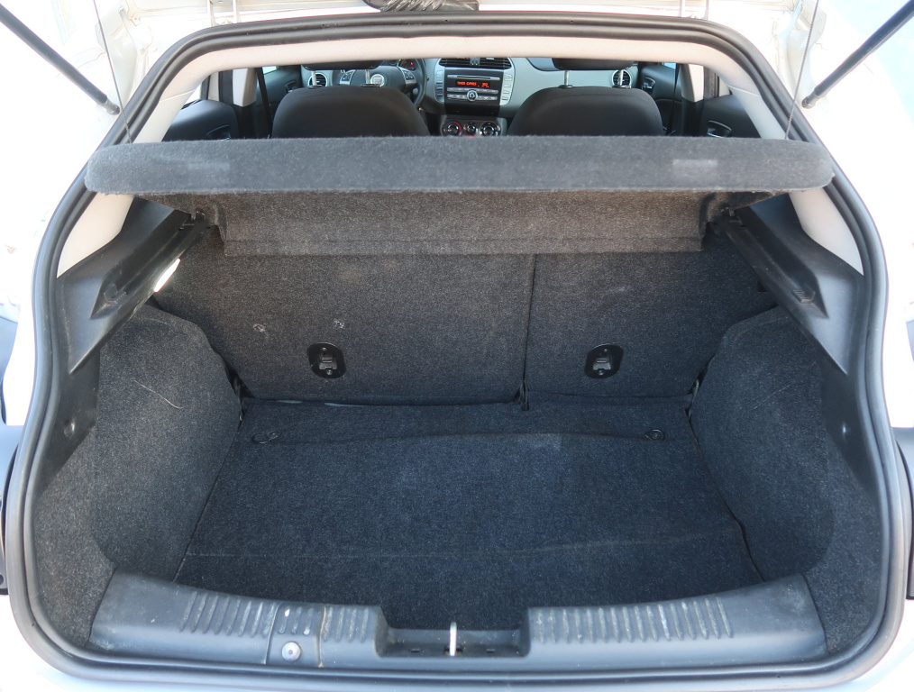 Fiat Bravo