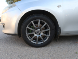 Fiat Bravo 2011