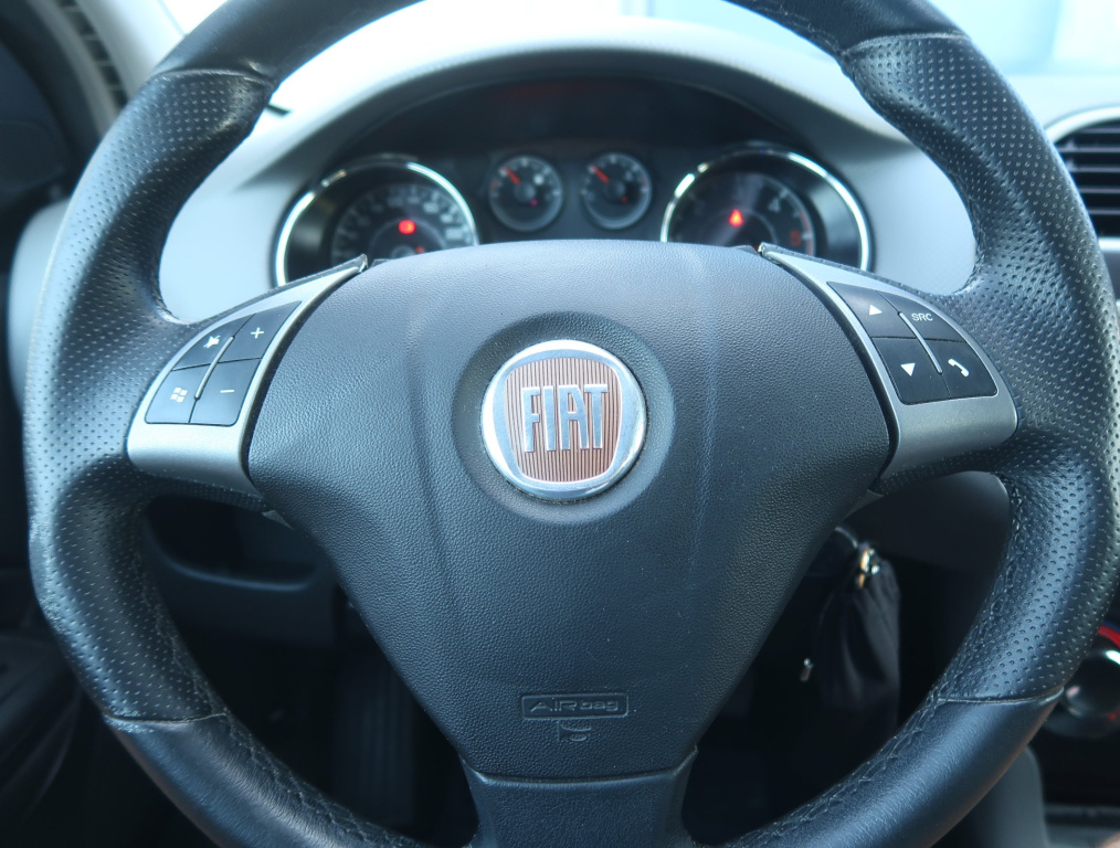 Fiat Bravo