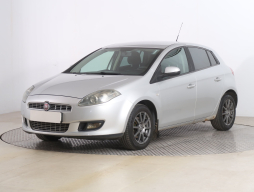 Fiat Bravo 2011