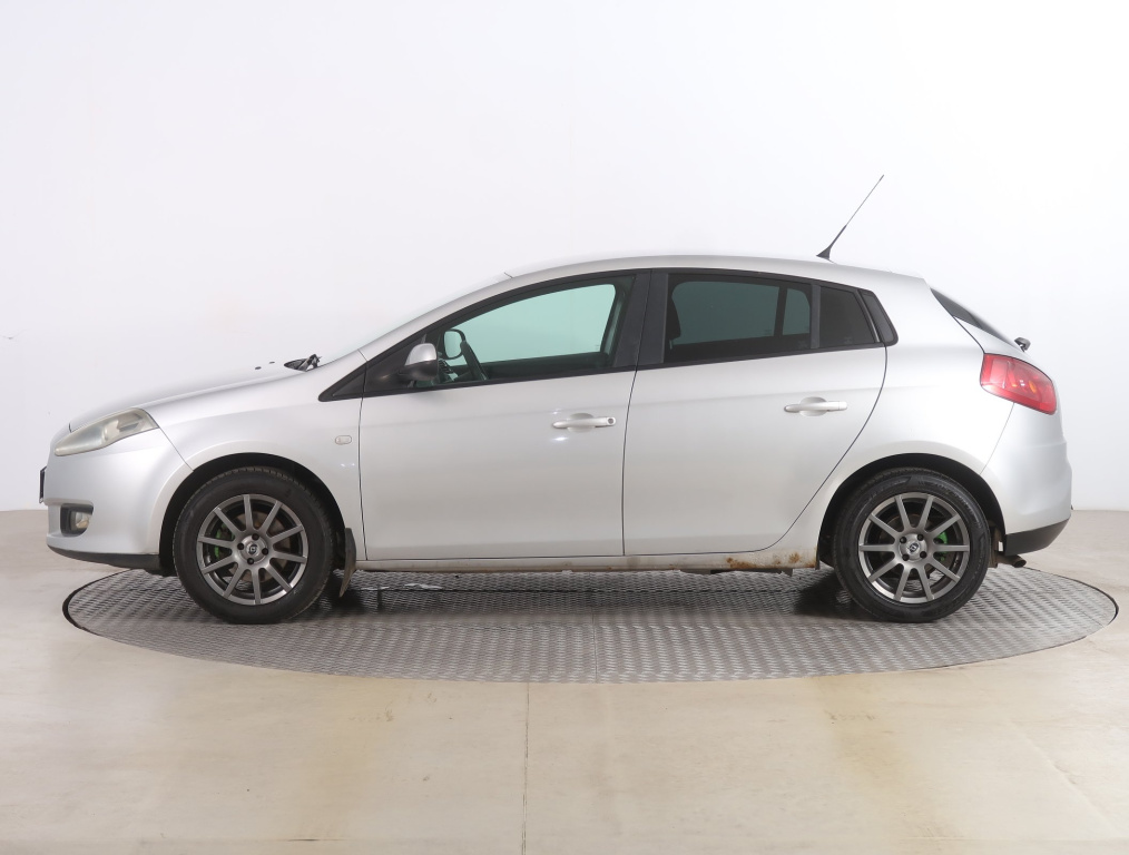 Fiat Bravo