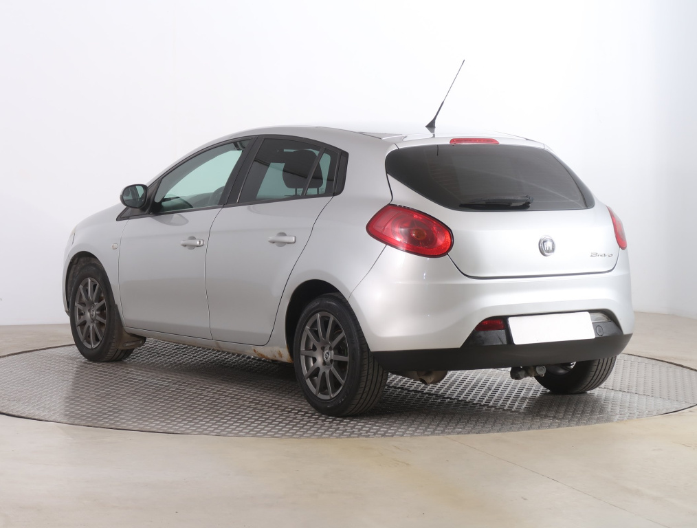 Fiat Bravo