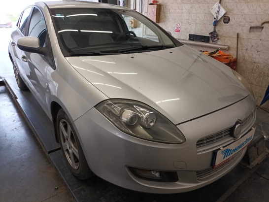 Fiat Bravo