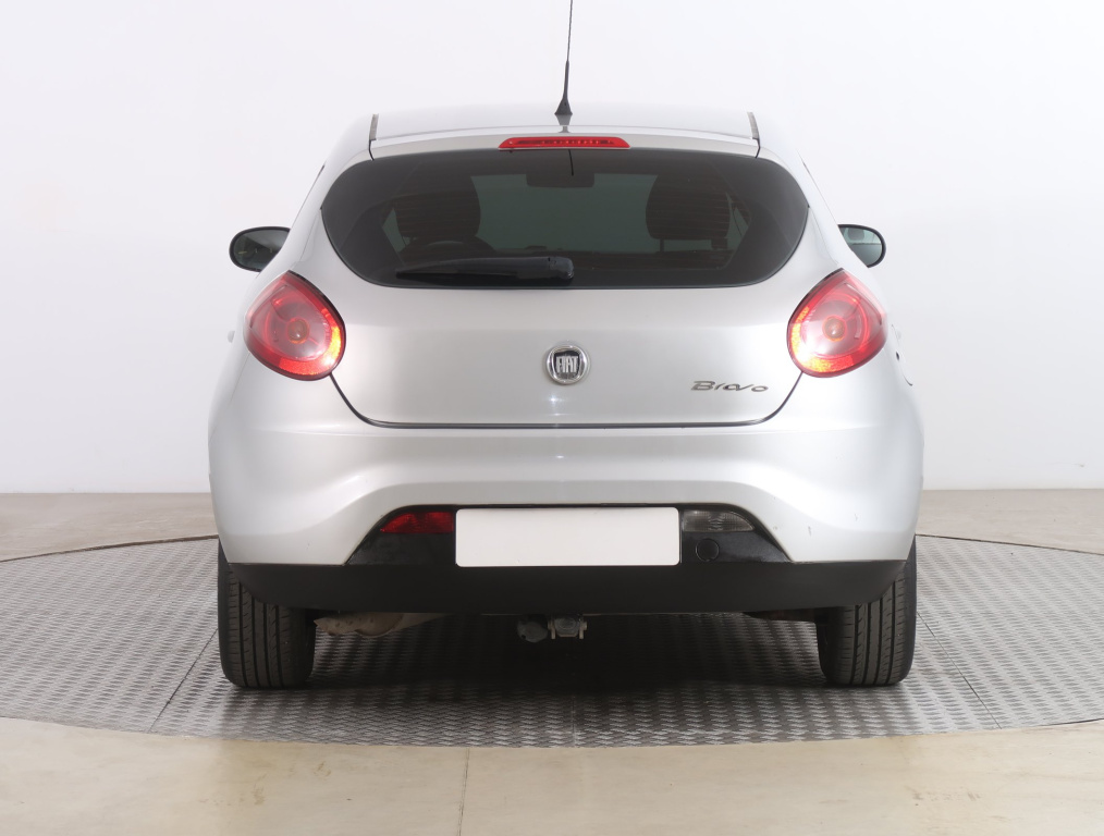 Fiat Bravo