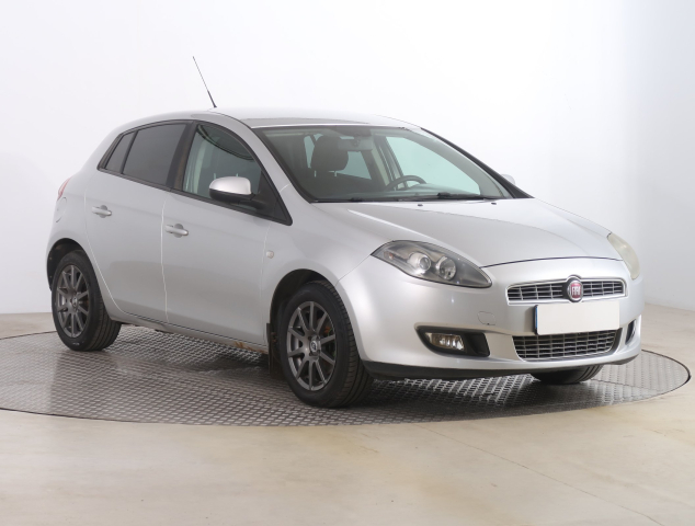 Fiat Bravo