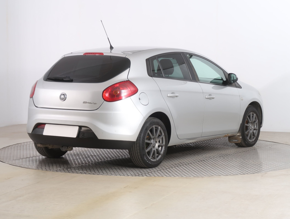 Fiat Bravo