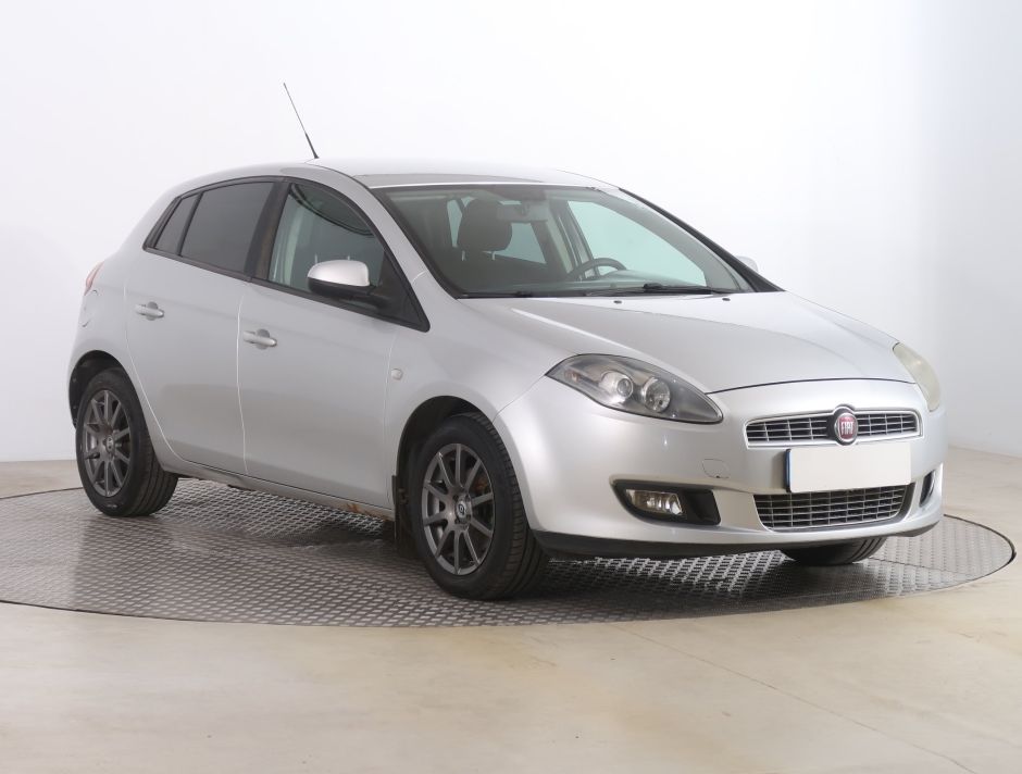 Fiat Bravo - 2011